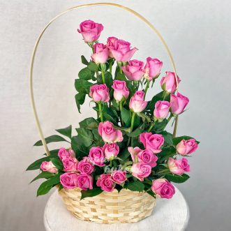 Доставка цветов в Екатеринбурге от магазина semicvetik96